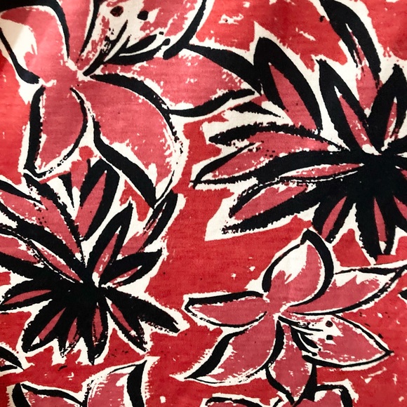 LuLaRoe Summer Dress worn a few times. No tags - Picture 3 of 4